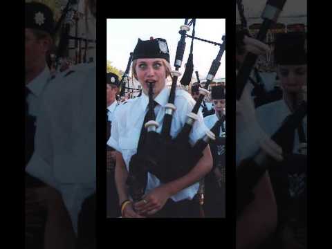 Bagpipes in a country song?? 😏 How it all began…#Bagpipes #SeaShanty #CountryMusic #CelticMusic