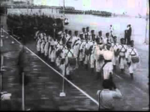 Sinhala Film Music - Tony and Jeewarani In Singhthi Sutathal 1968