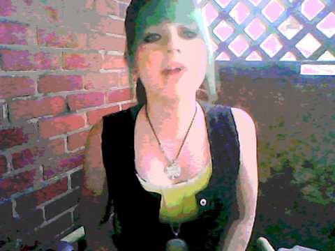 Cree Ingles Idol Search Season  10 --Audition