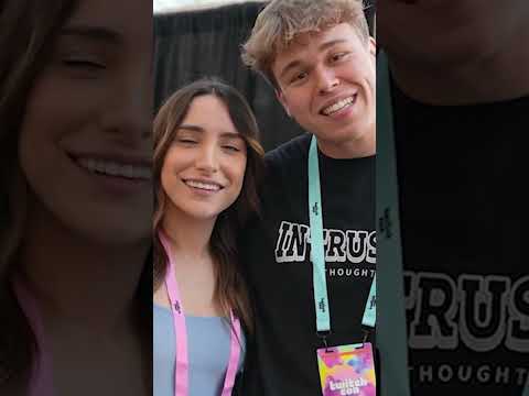 Fred rizzes up Nadia 😭🤦‍♂️#prank #shorts