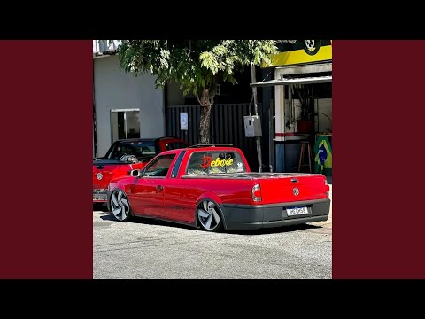 Pirocada Concentrada - Eletrofunk