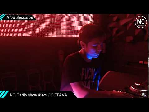 Alex Bessofen / Octava  / NC radio show 029