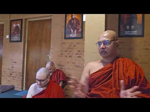 Gopakamoggallana sutraya  2026/02/04