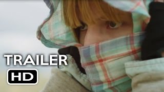 Big Sky Official Trailer #1 (2015) Bella Thorne Thriller Movie HD