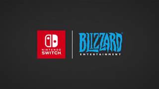 Diablo 3 выйдет на Nintendo Switch