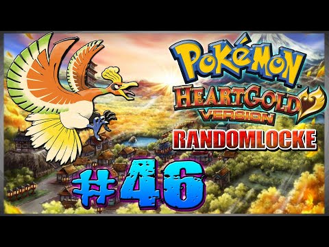 Pokémon Oro DualLocke Ep.46 - DESESPERACIÓN con el LÍDER de GIMNASIO