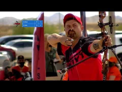 2021 Arizona Cup - Recurve Men's Gold Final