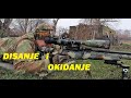 Long Range Gađanje DISANJE I OKIDANJE