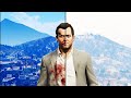 Reduced Blood Effects for GTA 5 video 1