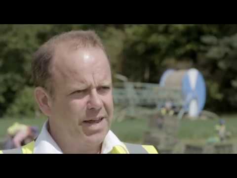Woodhall Growers - Customer Success Story