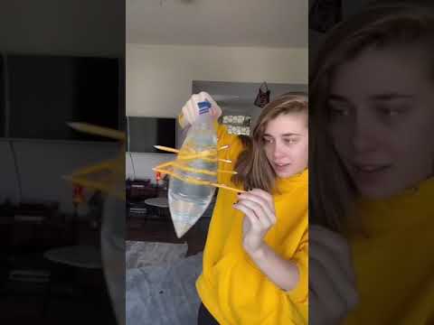 Science B!tch ✏️💦 w OnlyJayus - #Shorts