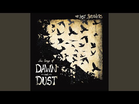 Soldier's Song - The Lost Brothers