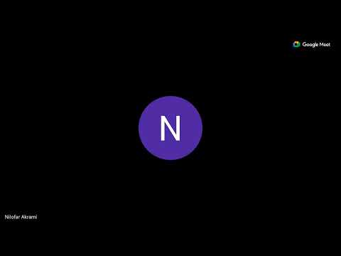 ویبنار علمی تفکر همگرا و واگرا در تصمیم‌گیری