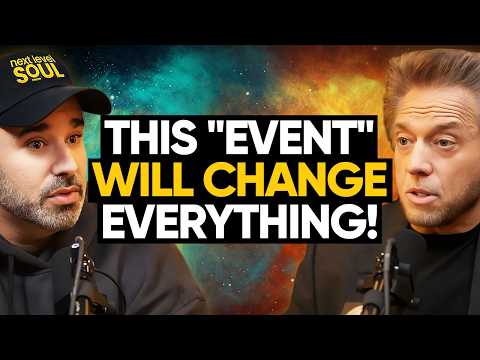 Humanity's GREATEST Challenge Is COMING - 2030 "EVENT" Will Change Mankind FOREVER! | Gregg Braden