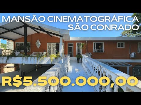 São Conrado - RICARDO MARTINS IMÓVEIS RJ