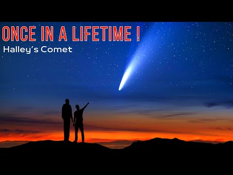 Comet Halley | Vibepedia