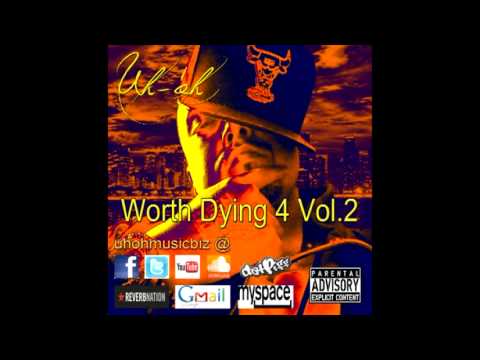 Uh-oh "Thin Sheets" ft. Don Che