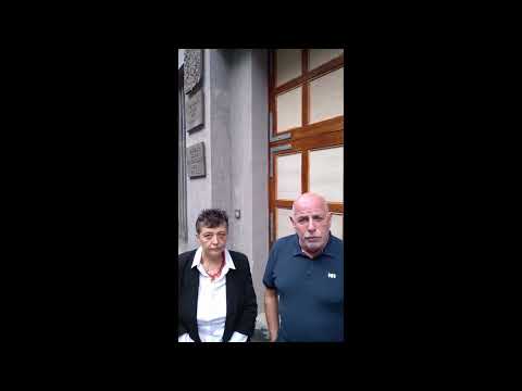 Chceme pravdu o stavu Miloše Zemana!