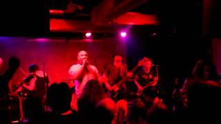 Kultur Shock la Bucuresti in Control