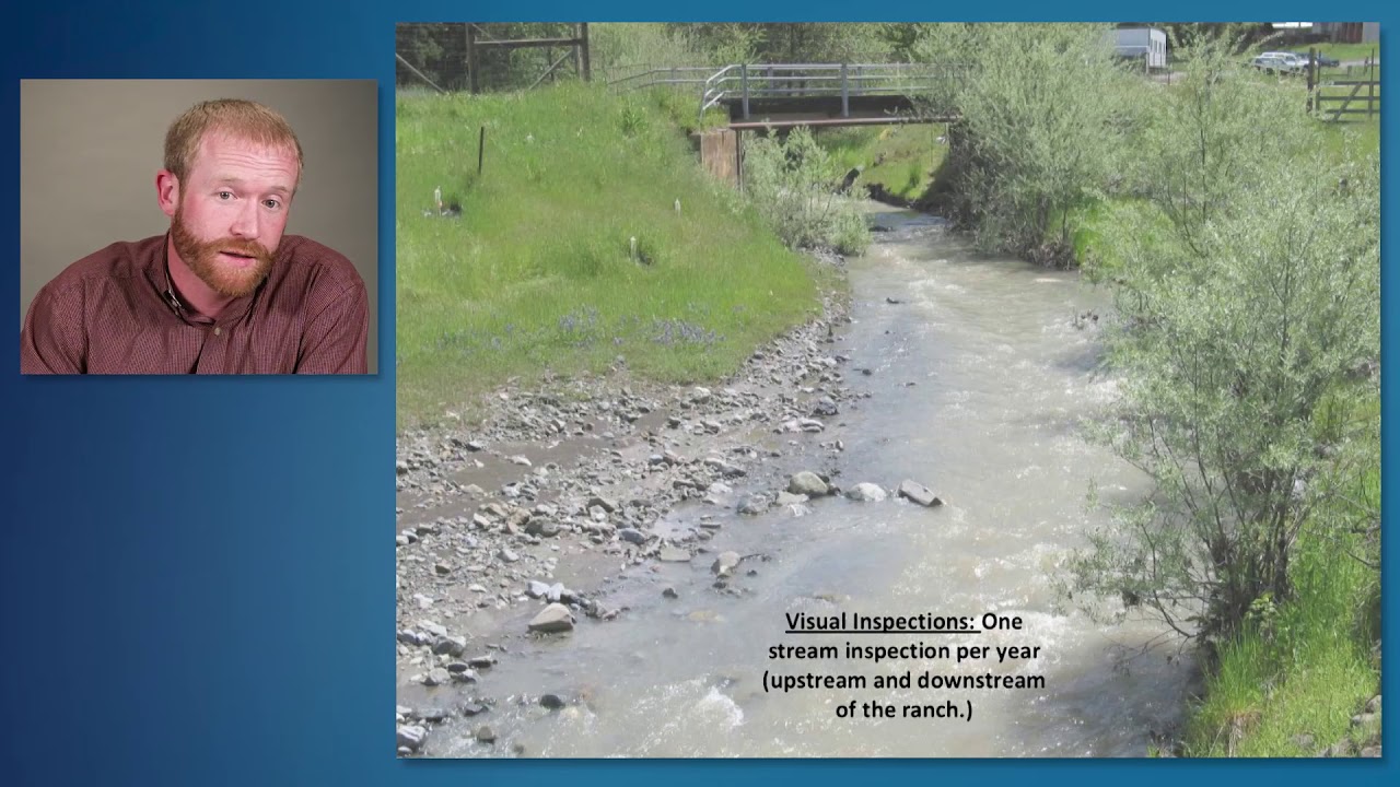 Monitoring  - Worksheet 10