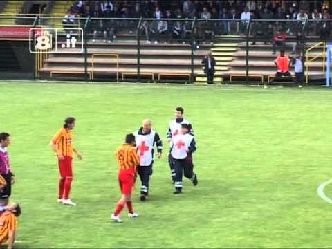 Eccellenza, Play-Off Nazionali: Giulianova - Imolese 0 - 3