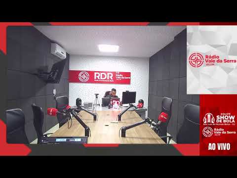 Transmissão ao vivo de Equipe Show de Bola -  São Luis de Montes Belos-Go