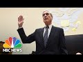 Full: Robert Mueller Testimony To Congress, Reaction And Analysis | NBC News