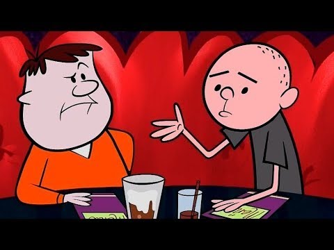 Little Fella Warwick - Ricky Gervais, Karl Pilkington & Stephen Merchant -The Ricky Gervais Show XFM