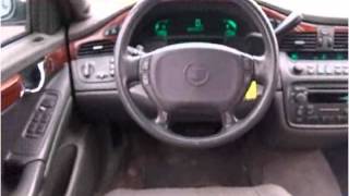 preview picture of video '2005 Cadillac DeVille Used Cars Minooka IL'
