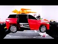 헬로카봇 붐바 스크류붐바 변신영상 Hello Carbot Boomba Screw Boomba Transformation Vid