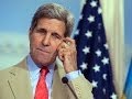 Kerry: Not Worried About Israeli Criticism - YouTube