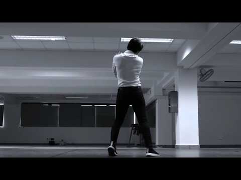 Best part, We find love - Daniel Caesar ft. H.E.R. (Jamieboy cover) | Thomas Edison choreography