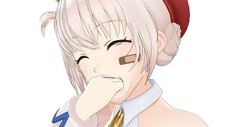 開始 - 【雑談】口の中に拳が入る人だけコメントしていい配信