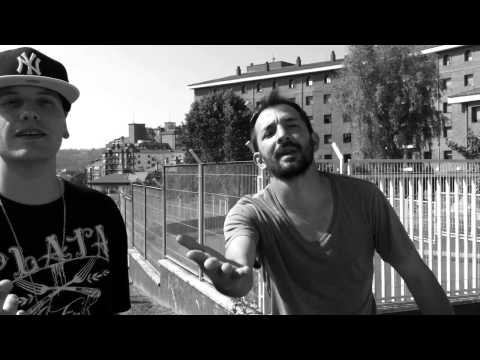 Dave Uno feat. Sucio - No Nos Importa (Official Video)