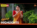 Aadukalam Highlights 16 July 2026 Tamil Serial Sun TV