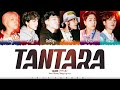 iKON - 'Tantara' (딴따라) Lyrics [Color Coded_Han_Rom_Eng]