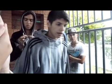 DENTE vs TRIAN - 8vos Fecha 2 (Torneo 2017) - Hermandad Free