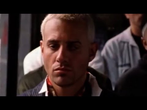 Oz - Chris Keller puts an end to Oz