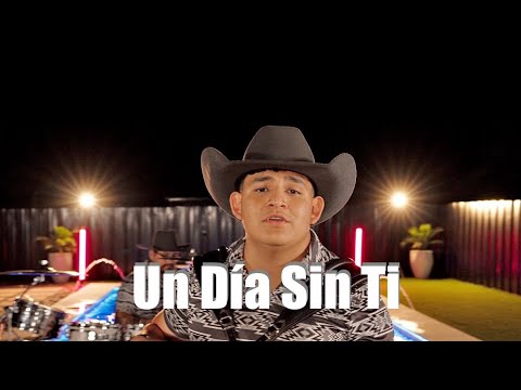 Los Amaro - Un Dia Sin Ti (Video Oficial)