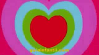 Canciones Infantiles - En el coche de papa