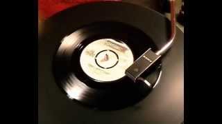 The Electric Prunes - Long Day&#39;s Flight - 1967 45rpm
