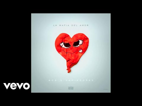 La Mafia del Amor - Disisamor