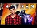 Видеообзор Anthem от TheDRZJ