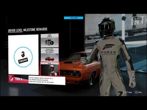 Let's Play Forza Motorsport 7 Walkthrough Part 5