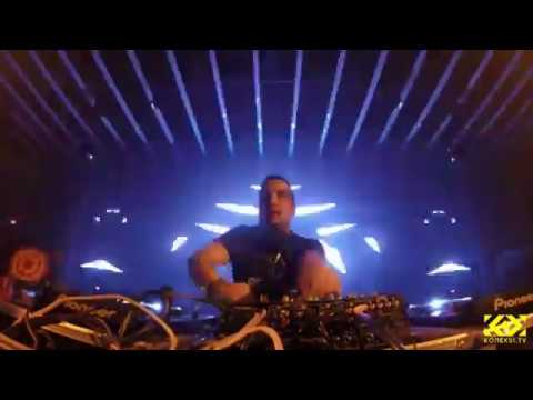 Michel Carvalho @ UltraBuda