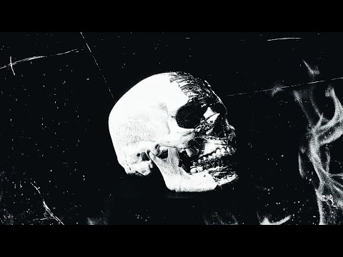 (𝙁𝙍𝙀𝙀) Ghostemane X Night Lovell Type Beat "UNRULY" | HARD DARK Trap Beat (Prod. YGD Beats)