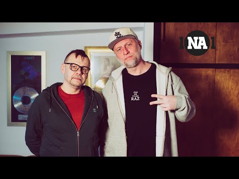 Artur Rawicz vs Numer Raz. O życiu po terapii, rzuceniu używek, o Peji, Moleście i Taco Hemingwayu