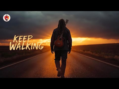 I’ll Keep Walking |  Rise Through It All | Bleeding Strings
