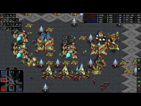 SCW28 - MORE Rabbit/Gensay vs Clan LeGenD - Starcraft Casty Cast! GGsz!! Fastest Map Ever 🐱‍🐉
