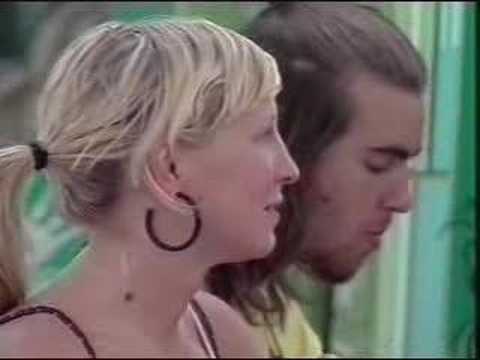 Big Brother UK 2004-Chains part 5